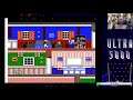 Home Alone 1 & 2 (nes) UN5k crap play on Analogue NT mini
