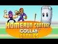 Homerun Contest Collab - [My Entries]