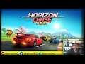 Horizon Chase Turbo #Live #Gameplay