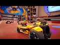 HOT WHEELS UNLEASHED - Maxi fun !