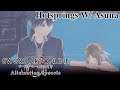 Hotspring Cutscene W/ Asuna | Sword Art Online: Alicization: Lycoris