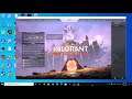 How to Change Language in Valorant Game