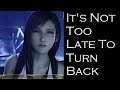 How to Date Tifa - The Best Life Advice on the Internet