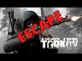 How To Extract In Escape From Tarkov | Escape With Loot