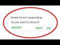 How To Fix Smash Hit App Is Not Responding Error Android & Ios - Smash Hit App Not Open Problem