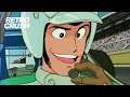 How to lose the race but win at life | Lupin the Third Part II - Ep. 11