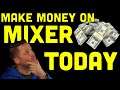 How To Make Money Streaming On Mixer 2020