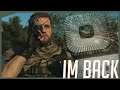 I am back after such a long time