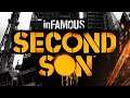 Infamous second son part 2