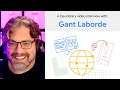 Interview with Gant Laborde, contributor to Google's Dev Library