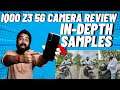iQoo Z3 5G Camera Review || In-Depth With Image and Video Samples ( HINDI )