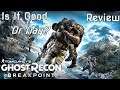 Is It Good Or Nay? - Ghost Recon Breakpoint Review