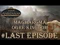 It's All Ogre Now - Europa Universalis 4 - Anbennar: Maghargma Ogres #Last Episode