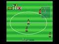 J. League Tremendous Soccer '94 (PC Engine CD)