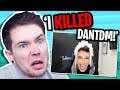 James Charles KILLED ME in Minecraft! *not clickbait*