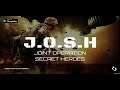 J.O.S.H: India's Very Own Indie FPS Multiplayer - Android Gameplay