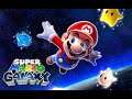 Jugando Super Mario Galaxy - Parte 10