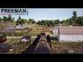 Just Call Me The Vulture | Freeman: Guerrilla Warfare Gameplay #2