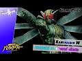 เกมเพลย์: มาสไรเดอร์ ดับเบิล【Kamen Rider Battride War : Genesis】