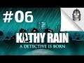 Kathy Rain #06 Gang motocyklowy [BEZ KOMENTARZA]