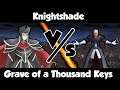 Keyblade Graveyard Remaster (BBS) - KnightShade