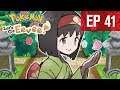 KICKING ERIKA’S GRASS | Pokemon: Let’s Go, Eevee! - EP 41