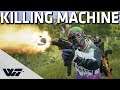 KILLING MACHINE - They couldn't hide - PUBG