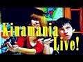 Kinamania Live!