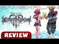 Kingdom Hearts 3 Re:Mind DLC REVIEW - More Difficult Than Fun? (Playstation 4)