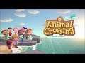 K.K. Slider Hazure03 (Wild World) - Animal Crossing: New Horizons Music Extended  [12 Hours]