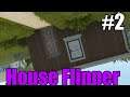 Knocking down some Walls! - House Flipper - #2