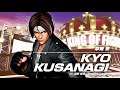 KOF XV - KYO KUSANAGI Character Trailer