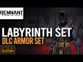 LABYRINTH DLC Armor Set Location - REMNANT FROM THE ASHES