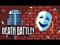 Lads Discuss Death Battle: Vs Debate & Comedy