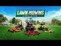 Lawn Mower Simulator DEMO - PC Gameplay