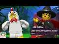 LEGO Legacy: Heroes Unboxed - Soft Launch Opening Gameplay