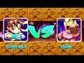 Let's Attempt - Super Puzzle Fighter II Turbo HD Remix