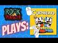 LET'S BE CUPHEADS- TORIN AND NATE STRESSED AND SCREAMING