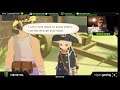 Let's Blind Play Tales of Vesperia Definitive Edition Part 68 - MORE DIALOGUE