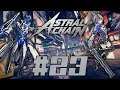 Let's Play Astral Chain - #23 | Sneaky Time