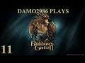 Let's Play Baldur's Gate 2 Enhanced Edition - Part 11