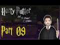 Let's Play Harry Potter and the Prisoner of Azkaban [PS2] (Part 09) - Lost For A Spell
