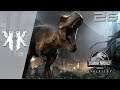 Let's Play - Jurassic World Evolution | Episode 26 : Un monde jurassique ( NC )