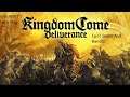 Let's Play Kingdom Come Deliverance Ep21 Boars And Bandits