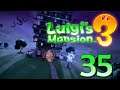 Let's Play: Luigi's Mansion 3/ Part 35: Der Wirrwarturm [Ende]