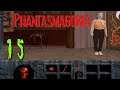 Let's Play - Phantasmagoria - Episode 15