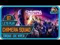 Let's Play: XCOM Chimera Squad | #07 Torque - die Viper