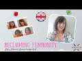 Libby Littlewood (Former Transgender) - RECLAIMING FEMININITY | United Kingdom | X-Out-Loud 👋