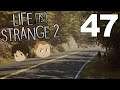 Life Is Strange 2: Part 47 - We Refused Help