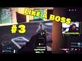 Like a BOSS Best Moments #3! COD Warzone Gameplay